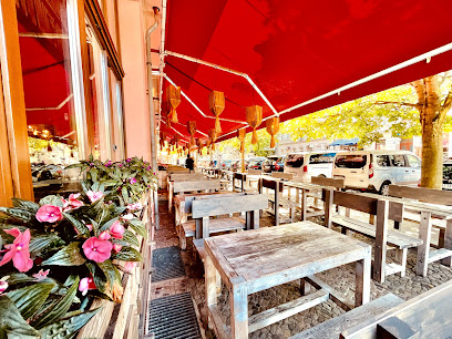 Vietnamese Restaurant Anjoy