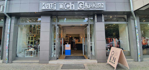 Kauf Dich Glücklich Mode