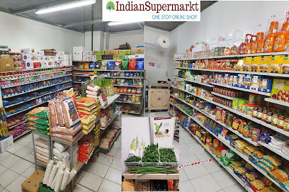 IndianSupermarkt-One Stop Online Shop