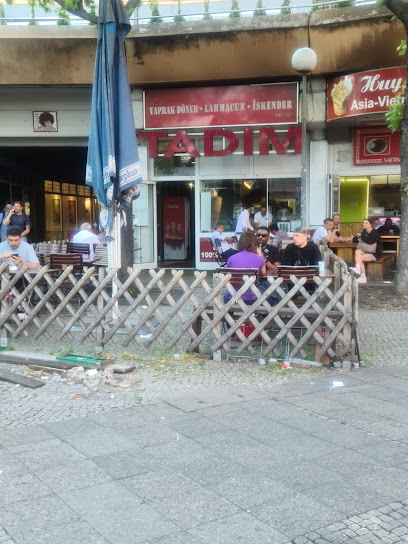 Tadim