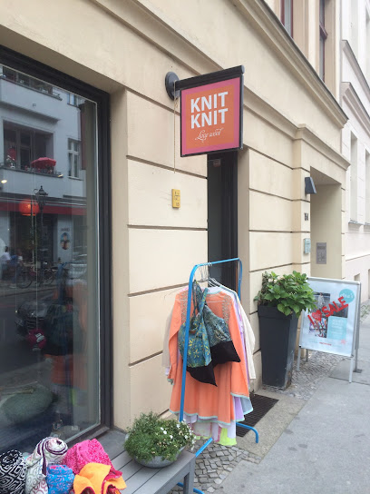 KNIT KNIT Berlin