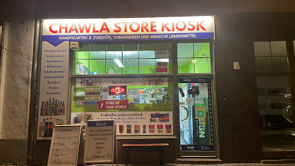 Chawla Store