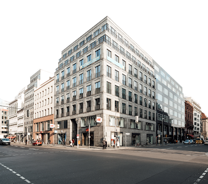 ABC Workspaces Friedrichstraße