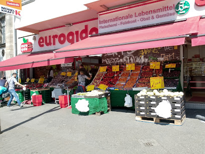 Eurogida Badstraße