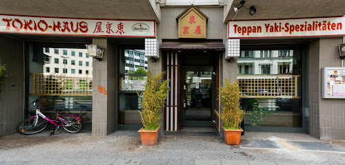 Tokyohaus
