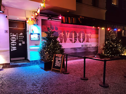 Woof Berlin