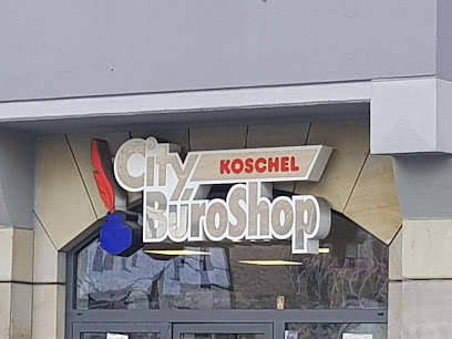 Büroshop Koschel