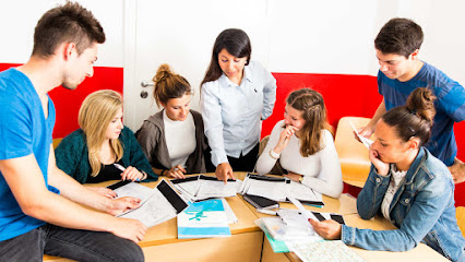 Alpadia Language Schools - Berlin