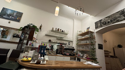 Buchcafé