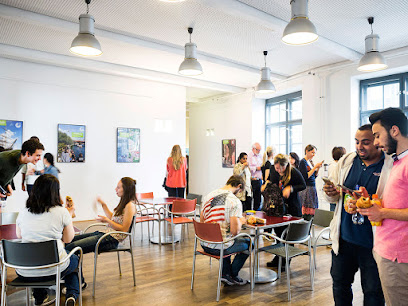 Goethe-Institute Berlin