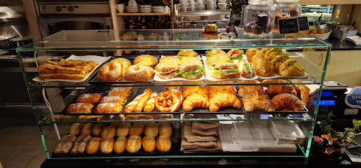 Cafe Latrio-Berlin