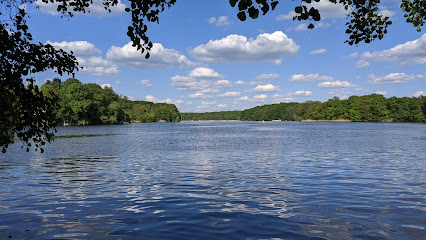 Jungfernsee