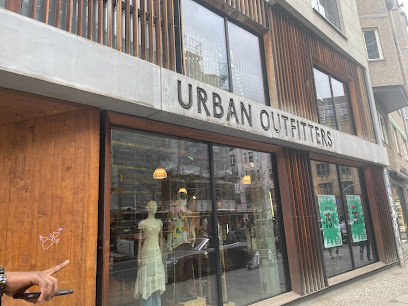 Urban Outfitters