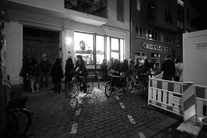 Rotation Boutique / Nachhaltige Mode / Schallplatten