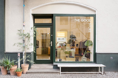 The Good Store
