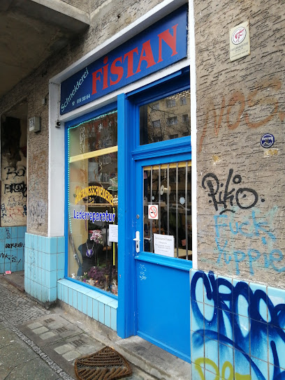 Schneiderei Fistan