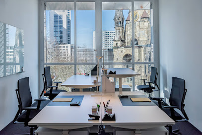 WorkRepublic Kurfürstendamm