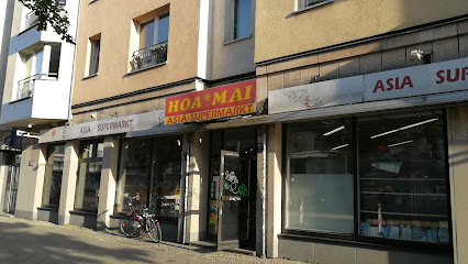 Hoa Mai Asia-Supermarket