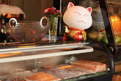 CUBO Japanese Home Cooking & Sushi Bar