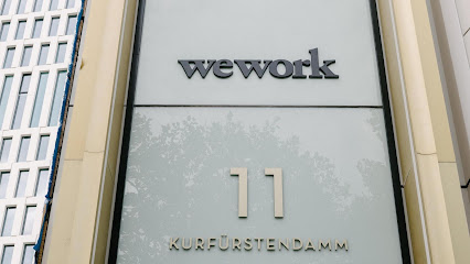 WeWork - Kudamm - Private Büroflächen und Coworking
