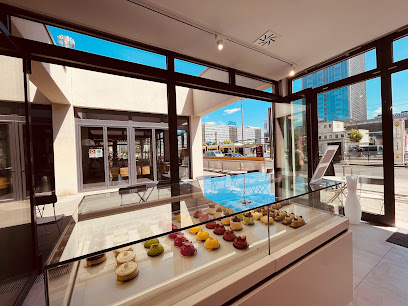 Anjoy Pastry