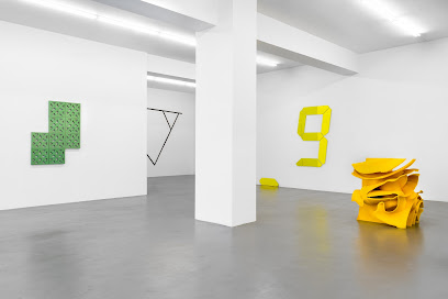 Buchmann Galerie