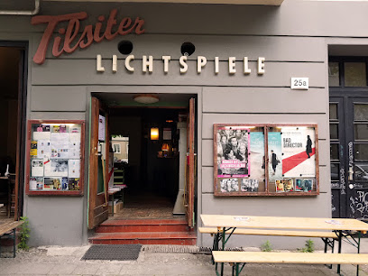 Tilsiter Lichtspiele