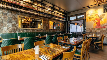 Mundo - Tapas Bar - Mitte