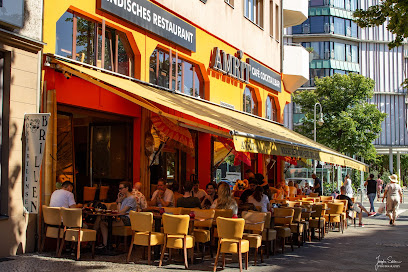 AMRIT Restaurant Schoneberg