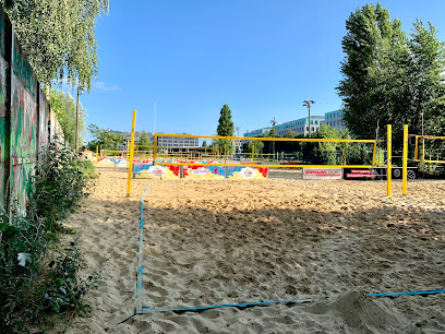 Park am Nordbahnhof