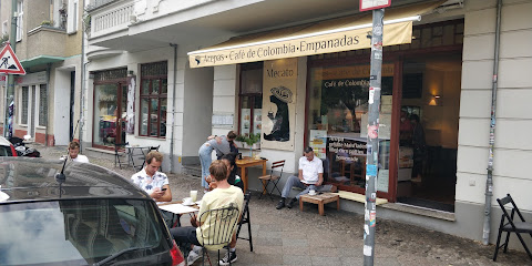 Mecato Berlin