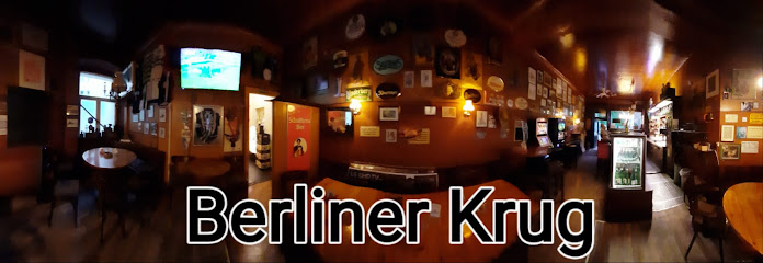 Berliner Krug