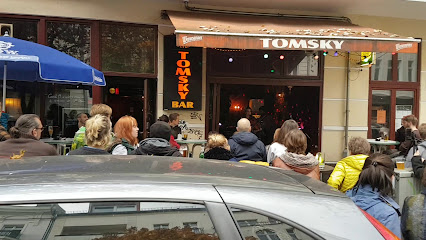Tomsky Bar