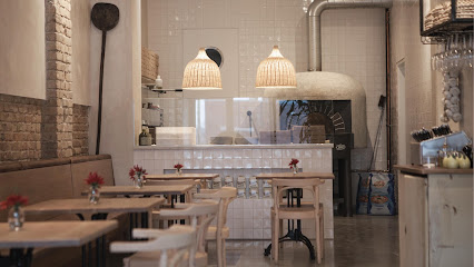 PIZZERIA NAPOLETANA