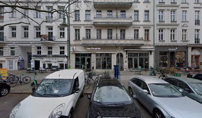 Pro-Web Internet Service GmbH