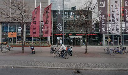 Verde casino - Online Casino in Berlin