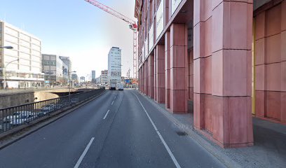 777 Spielbank Berlin