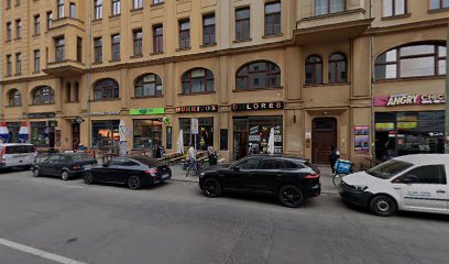 Spielbank Berlin