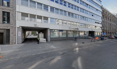 carrier colocation