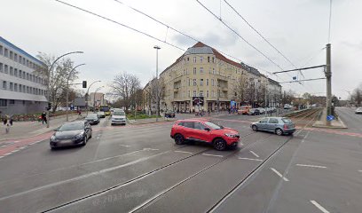Goodnet mmc