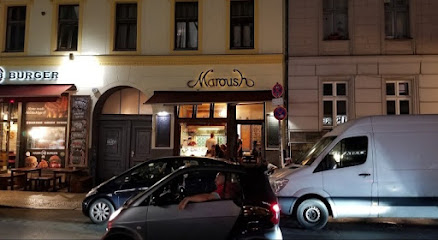 Maroush