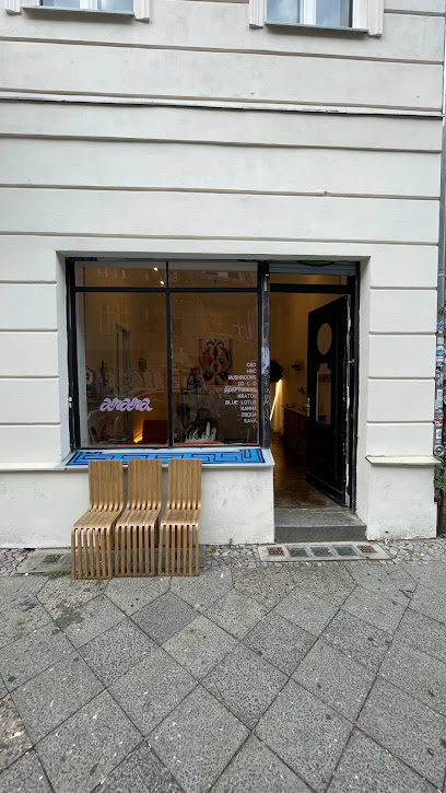 amama - Mood Shop | CBD, HHC, LSD +