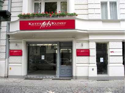 Ketterer Kunst