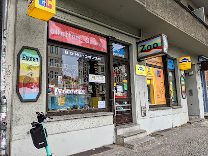 Zoohandlung Ueberschär