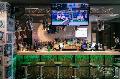 Belushi's Berlin (Mitte)