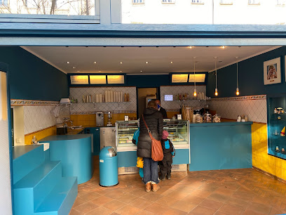 Berlin Homemade Icecream