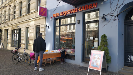 Der Krystall-Laden - Klaus Lenz GmbH