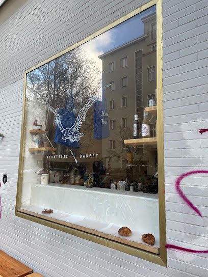 Albatross Bakery