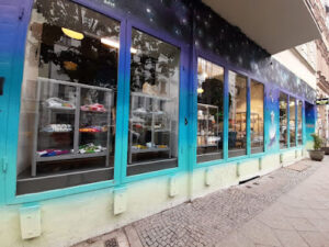 Tom Hemp's - CBD Shop Berlin