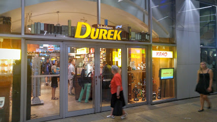 Tabakhaus Durek Alexanderplatz GmbH